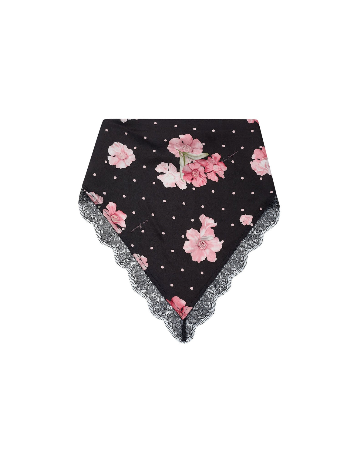 Rosaline Dress (Black)