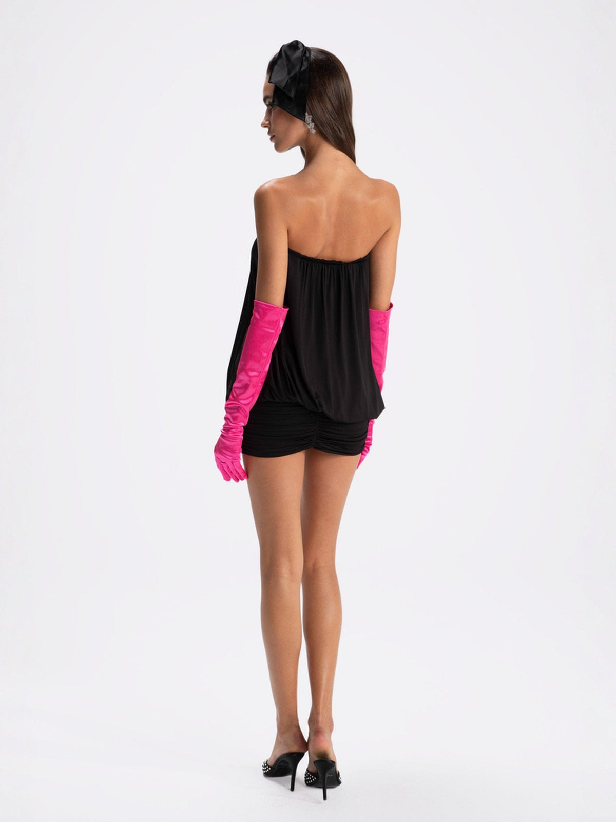 Sara Rose Dress (Final Sale)