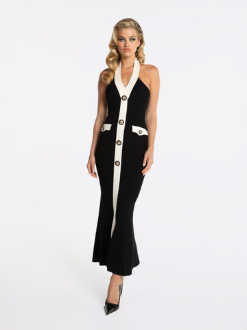 Regina Knit Dress