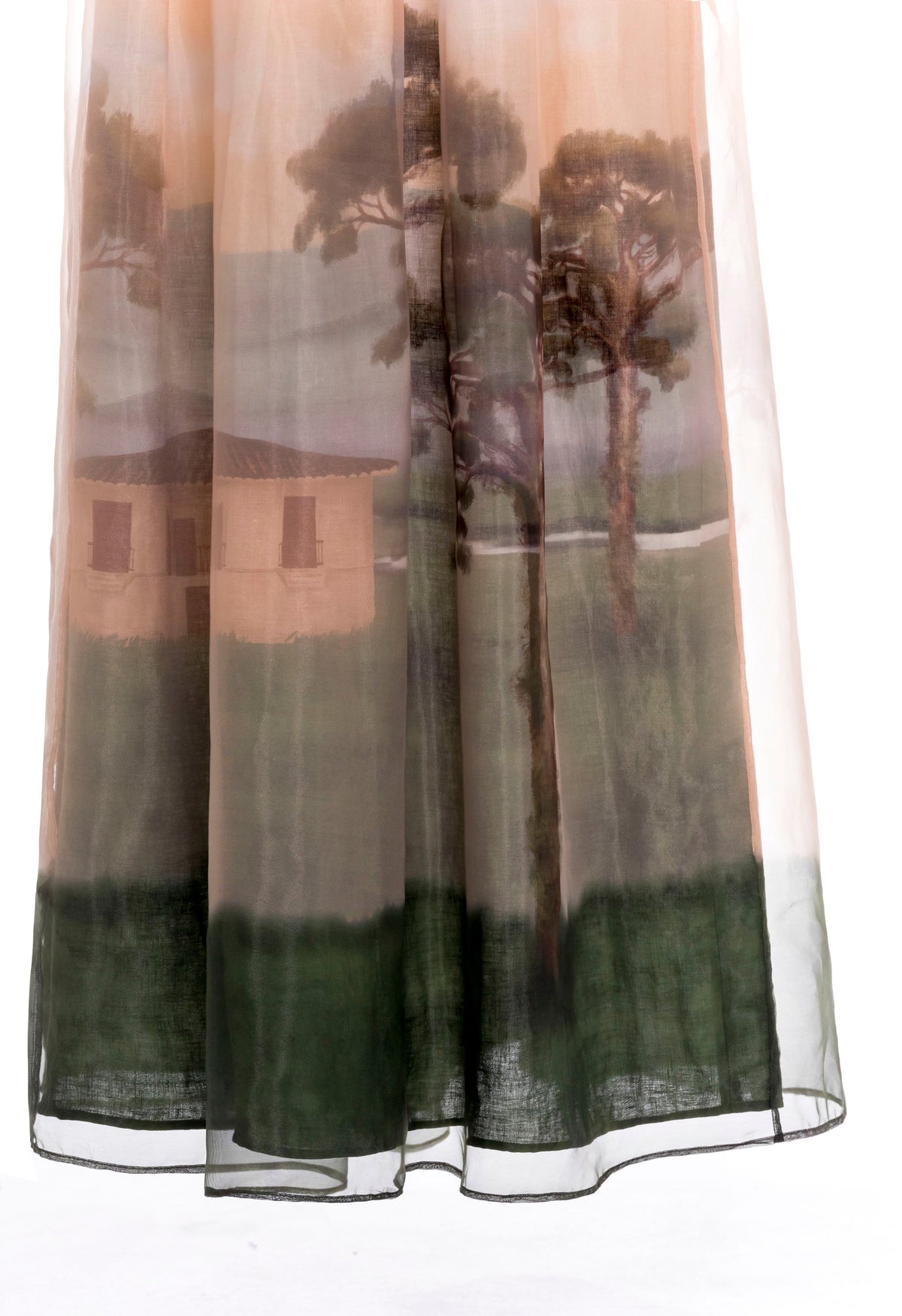 Tonia Paraiso Maxi Dress