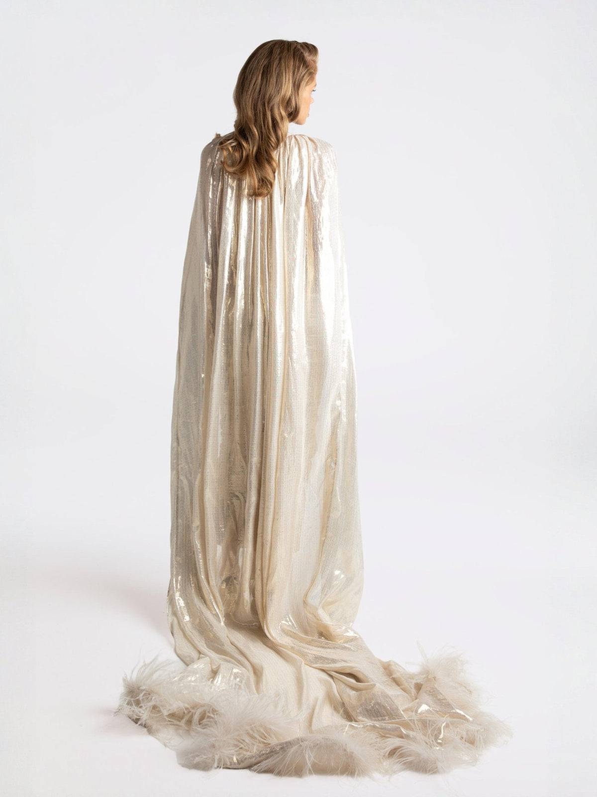 Adele Diamond Dress