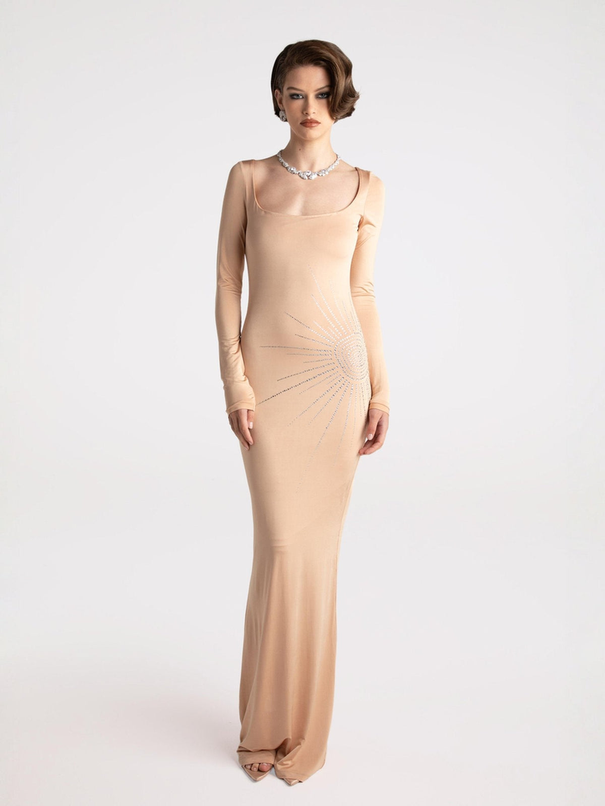 Courtney Dress (Final Sale)
