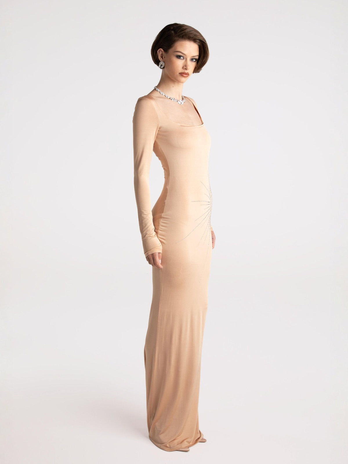 Courtney Dress (Final Sale)