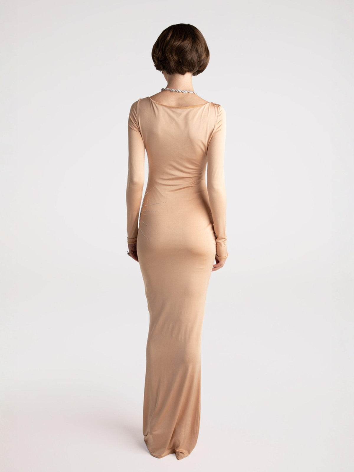 Courtney Dress (Final Sale)