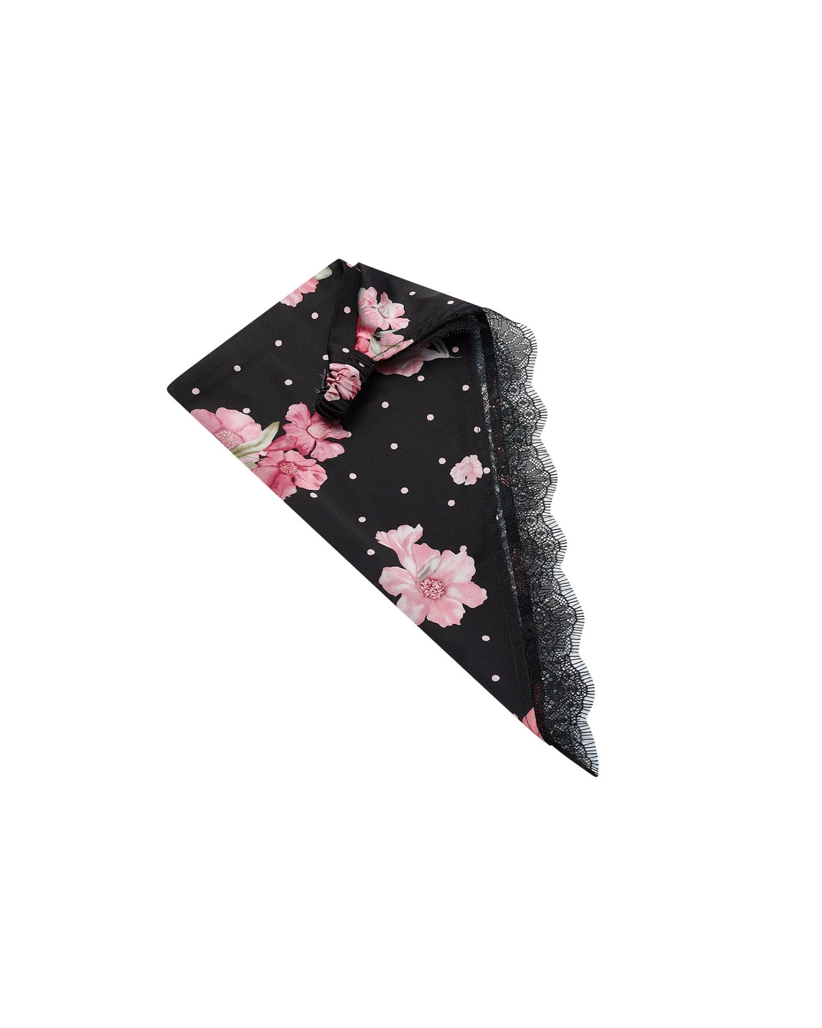 Rosaline Dress (Black)