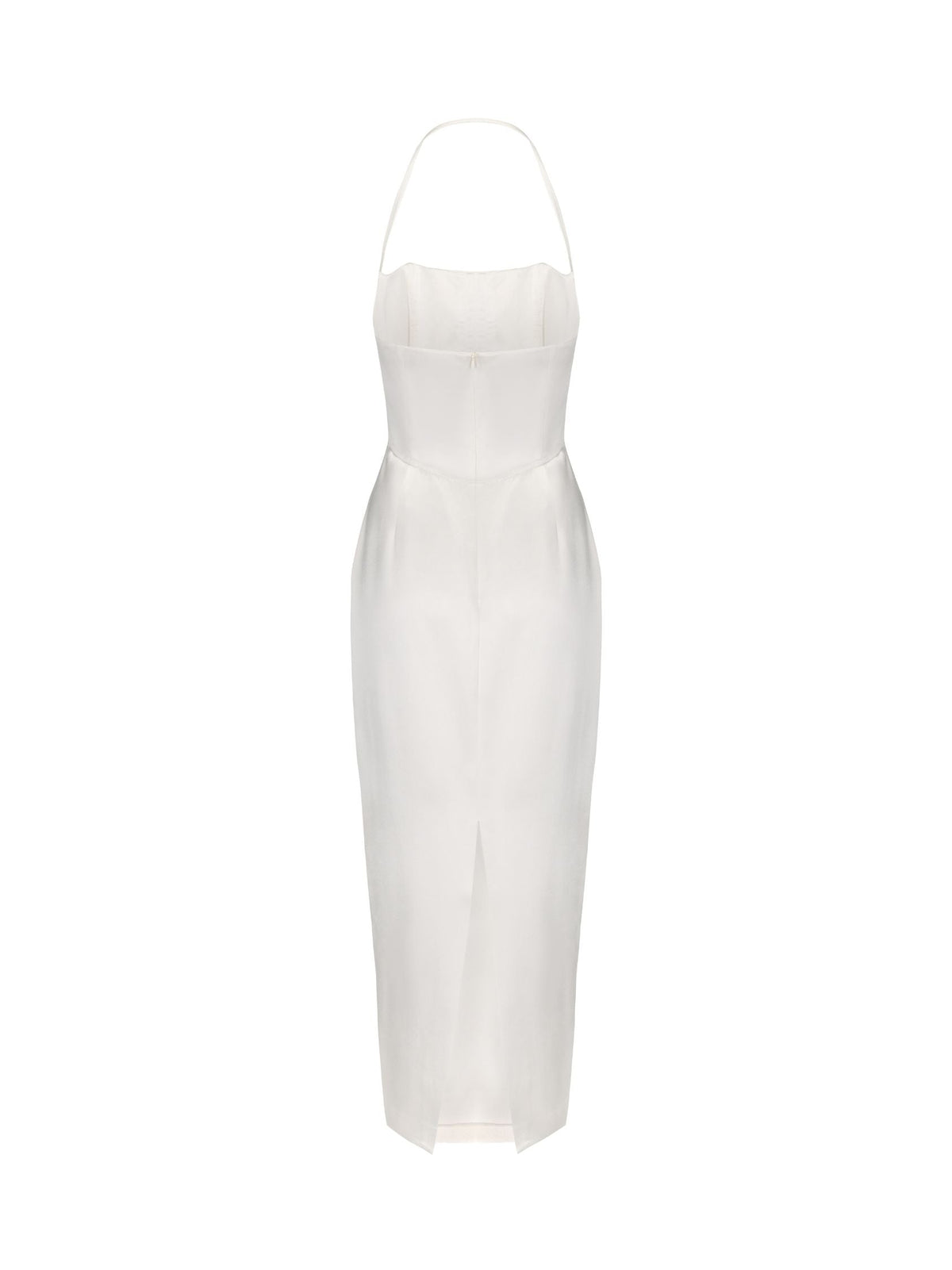 Serena Dress (White)