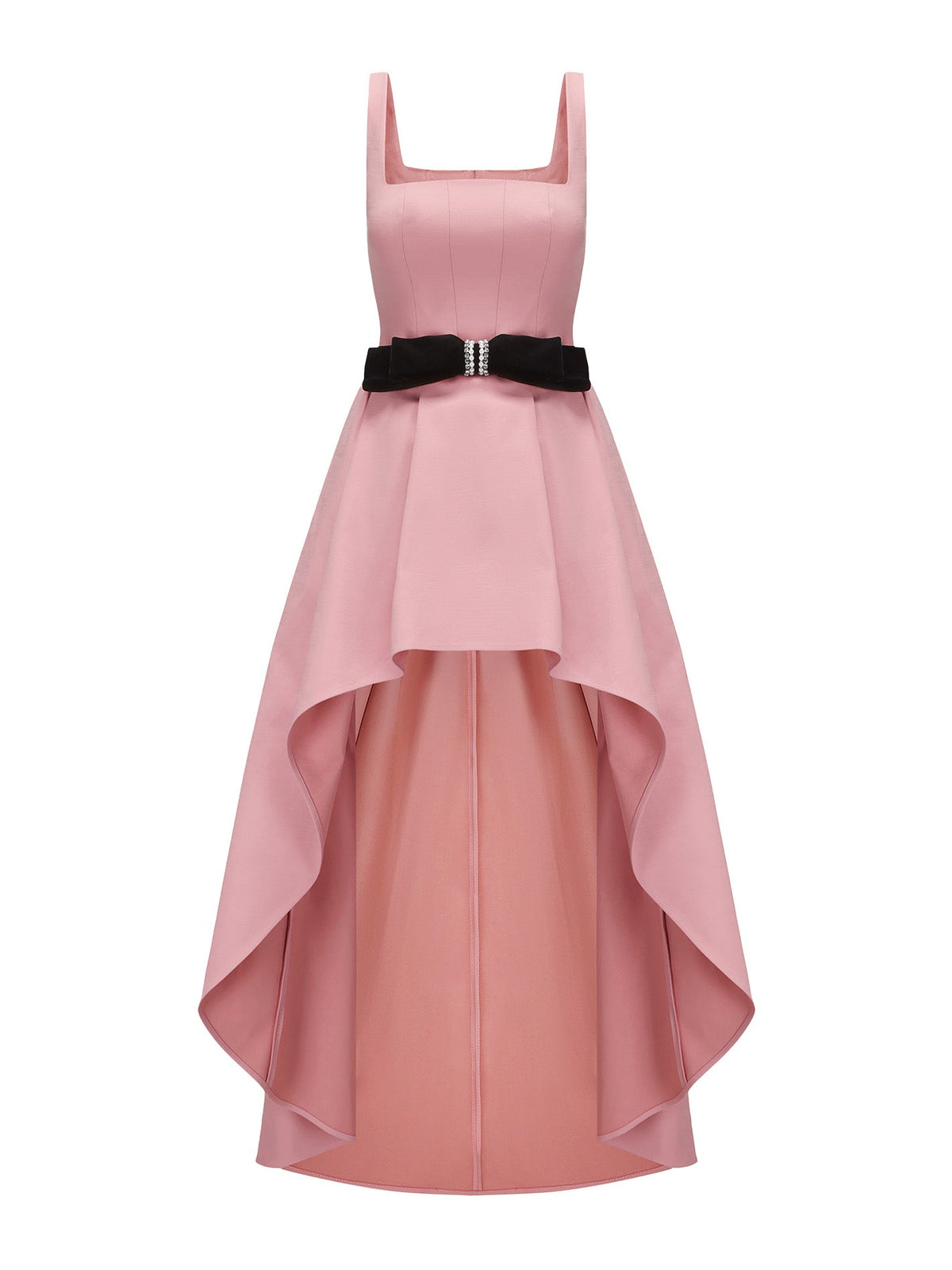 Sadie Dress (Pink)