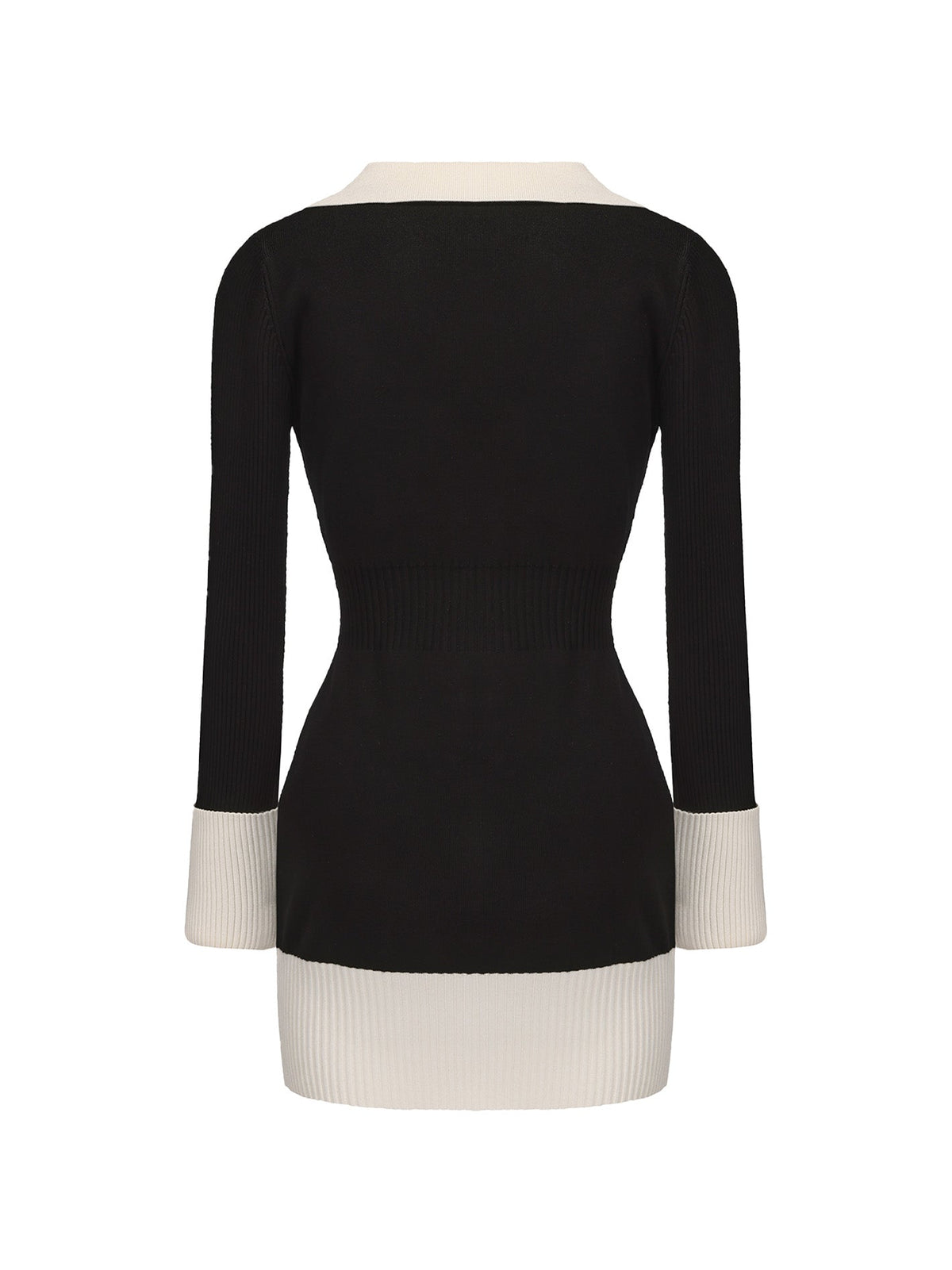 Mia Knit Dress