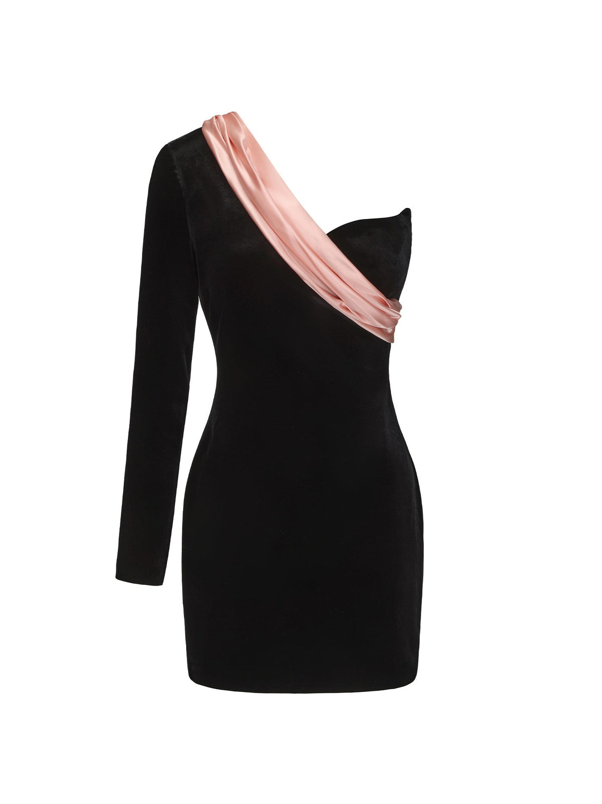 Marisa Velvet Dress (Final Sale)