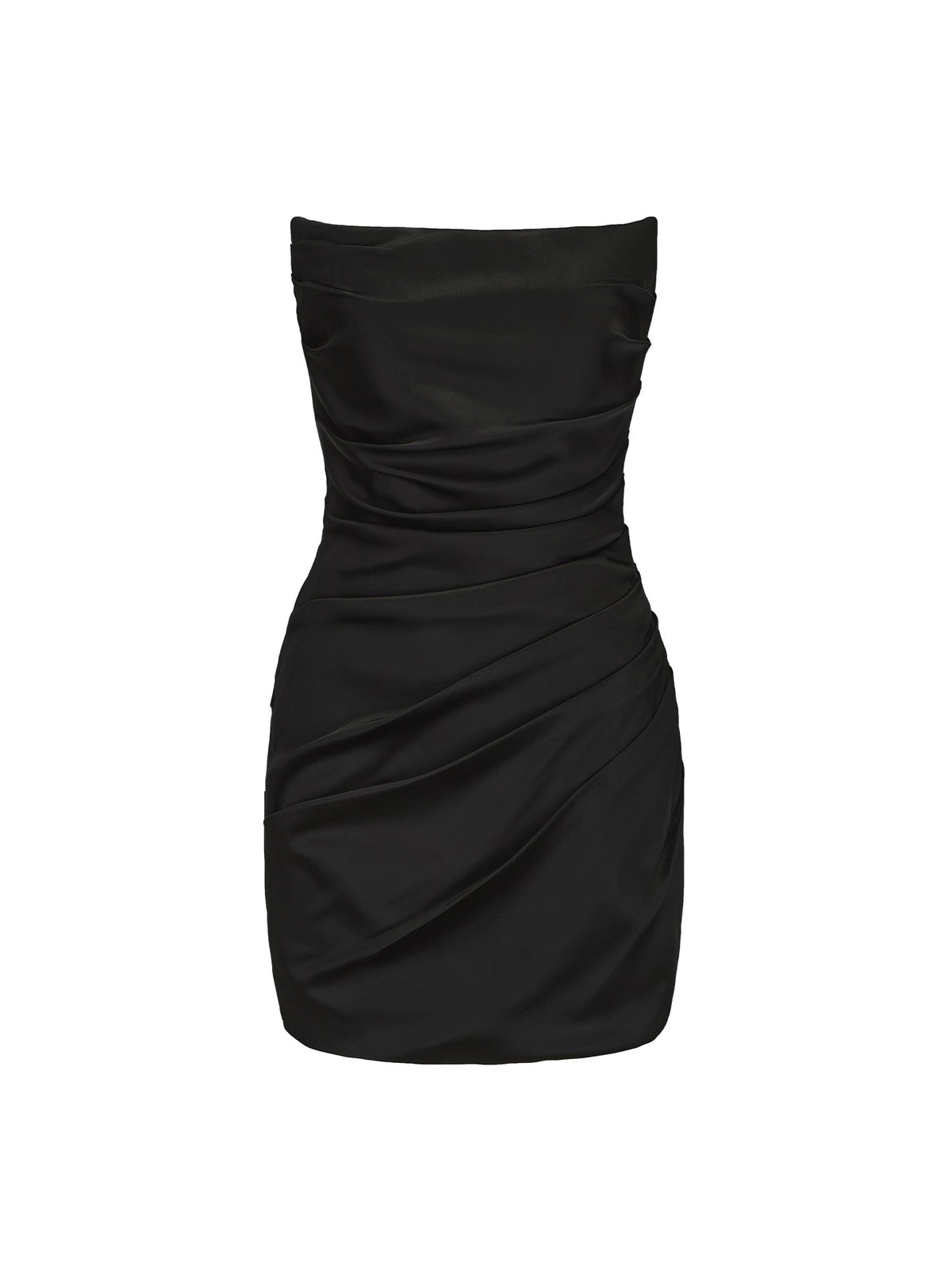 Jolene Dress (Black) (Final Sale)