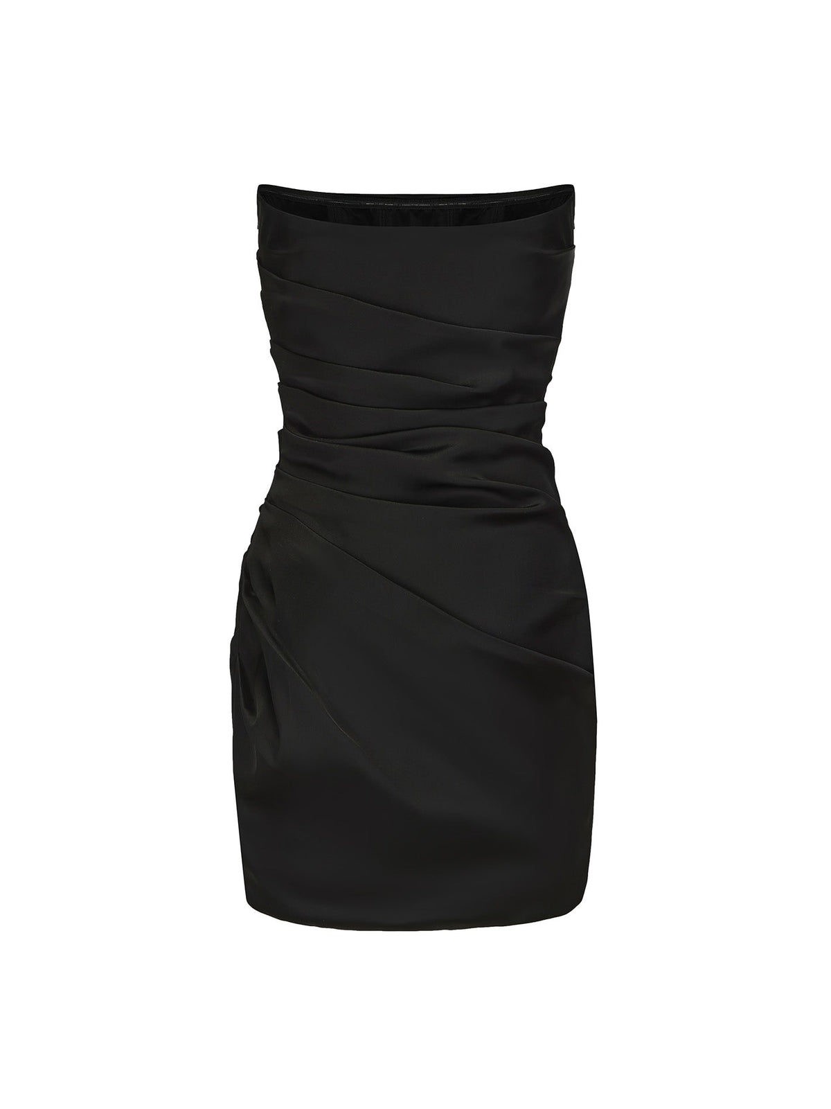 Jolene Dress (Black) (Final Sale)