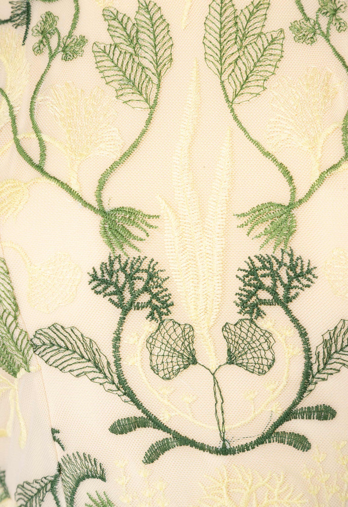 Acanella Habitat Maxi Dress