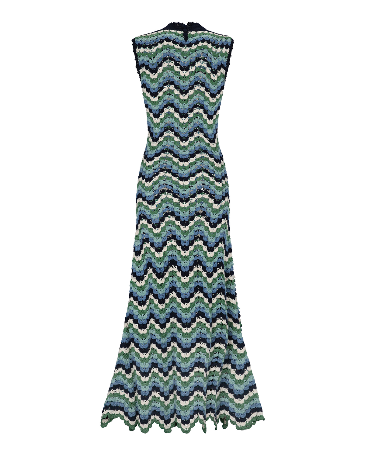 Amazonas Maxi Dress | Pre Order