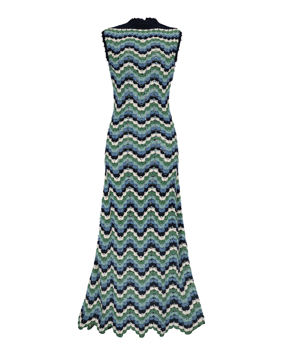 Amazonas Maxi Dress | Pre Order