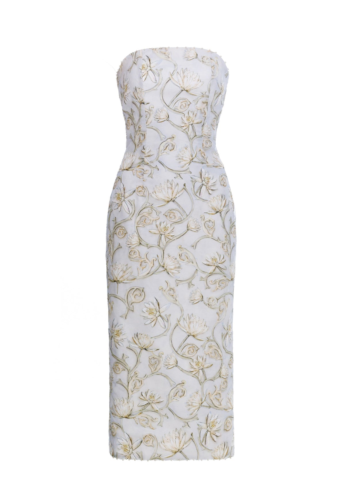 Armonía Soledad Midi Dress