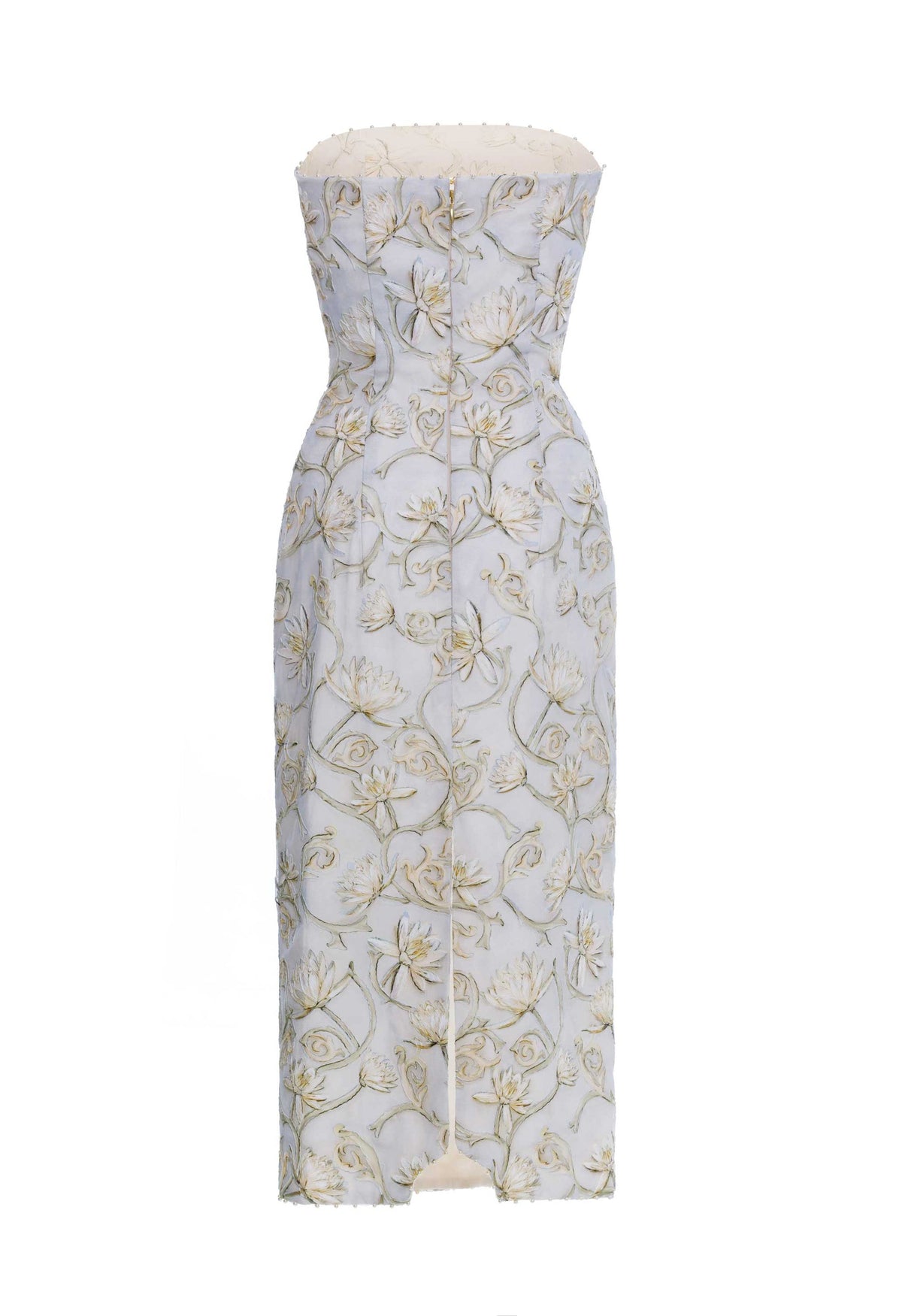 Armonía Soledad Midi Dress