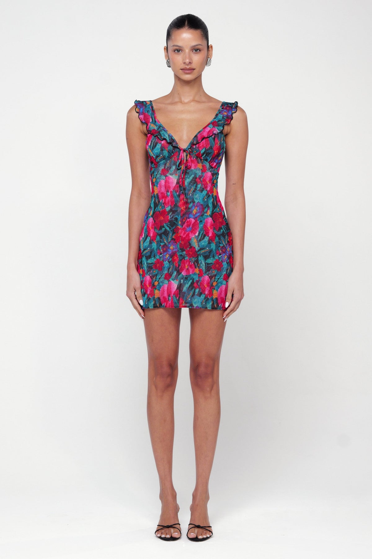 Reese Mini in Resort