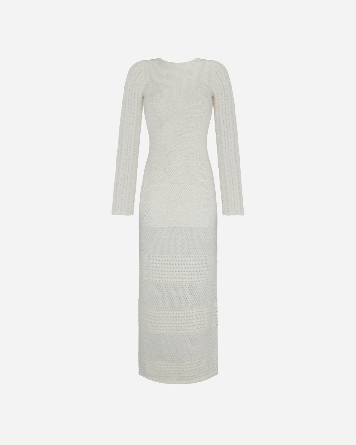 Ceremonia Maxi Dress | Ivory