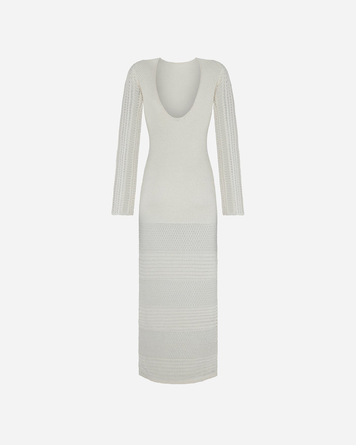 Ceremonia Maxi Dress | Ivory