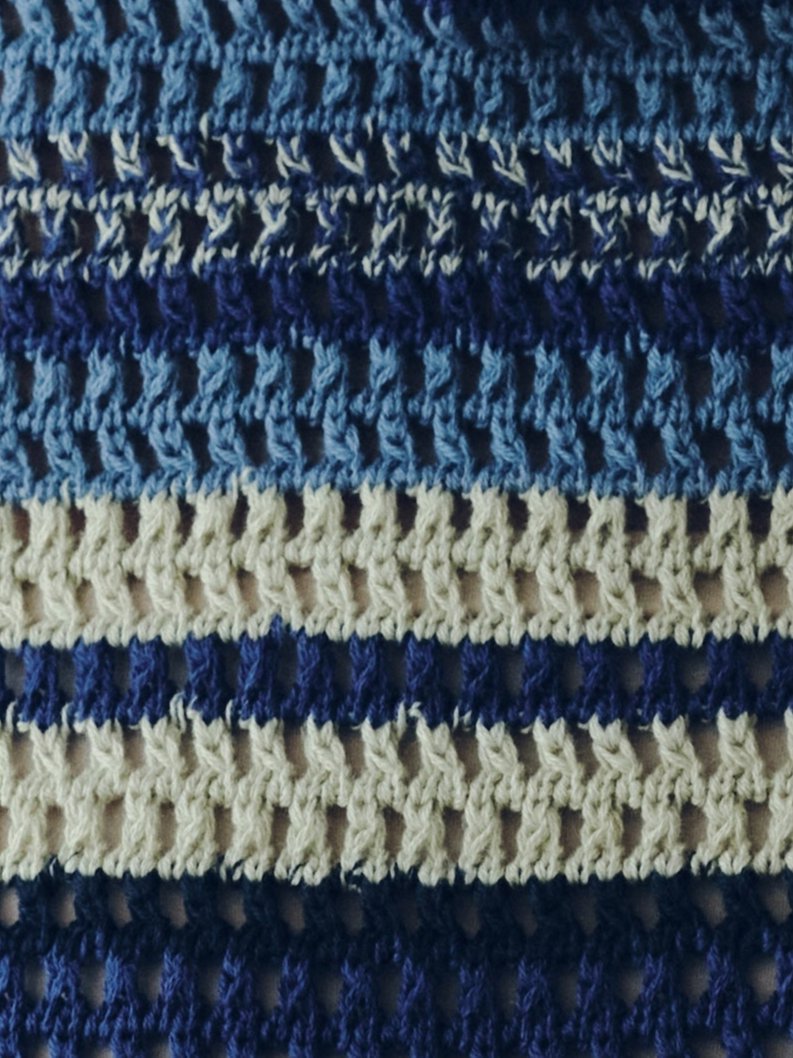 Nevado Mini Dress | Blues - Pistaccio