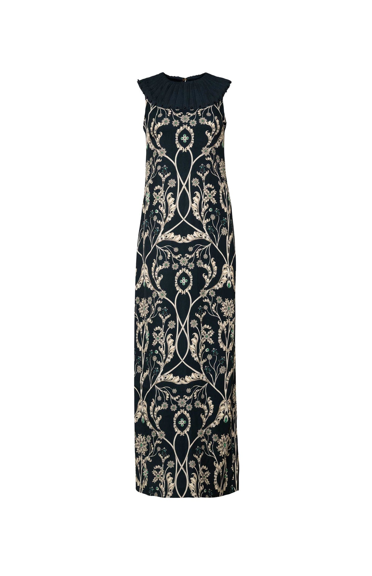 Espinela Gema Maxi Dress