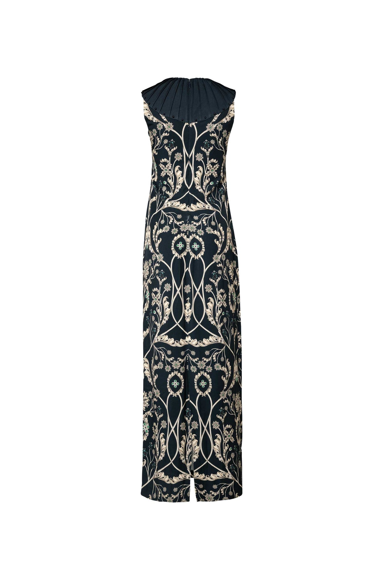 Espinela Gema Maxi Dress