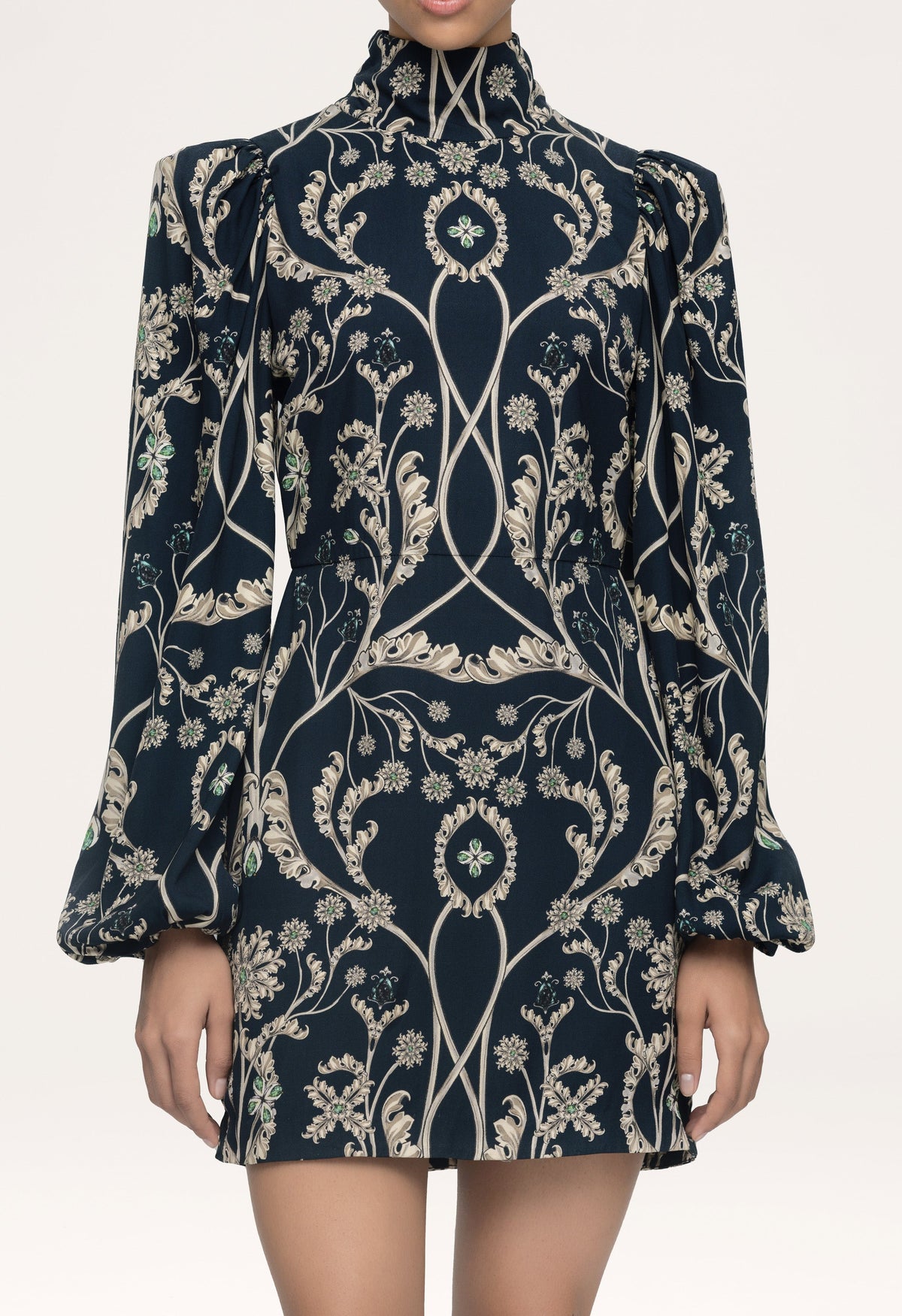 Guaba Gema Mini Dress