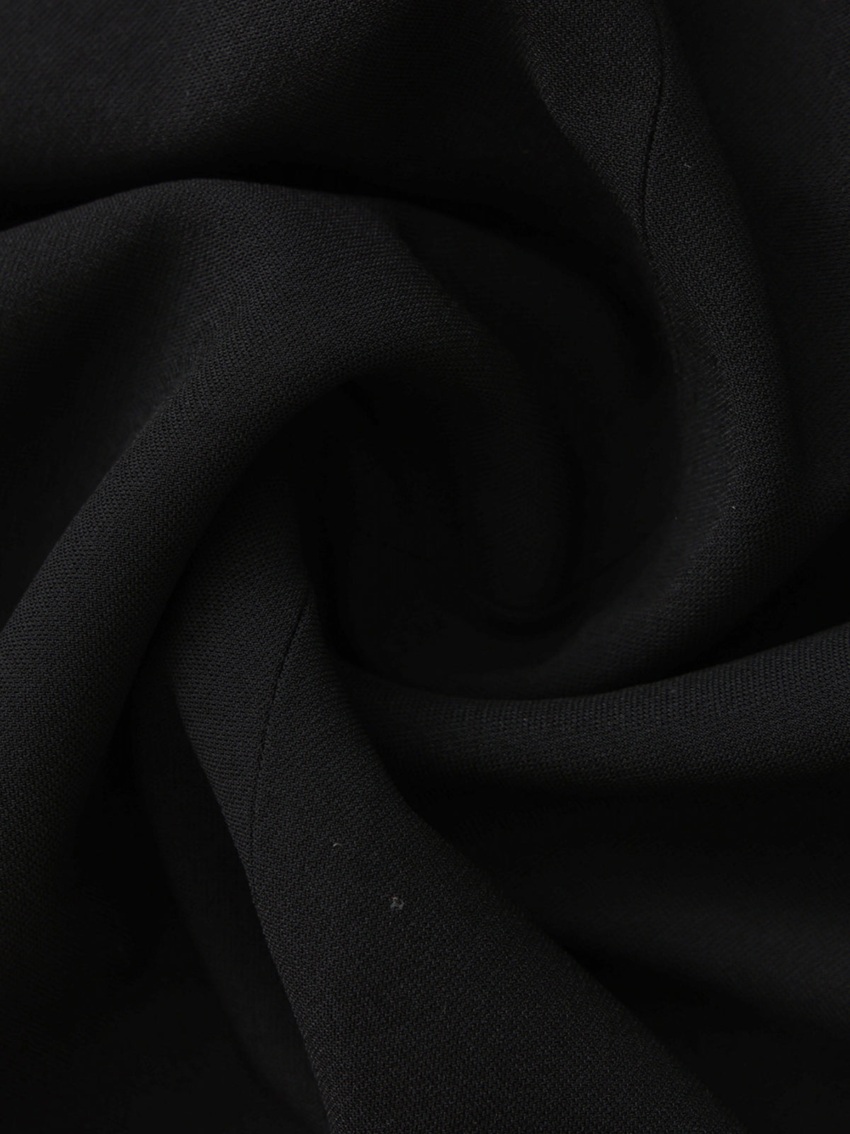 Rafaella Mesh Black Dress