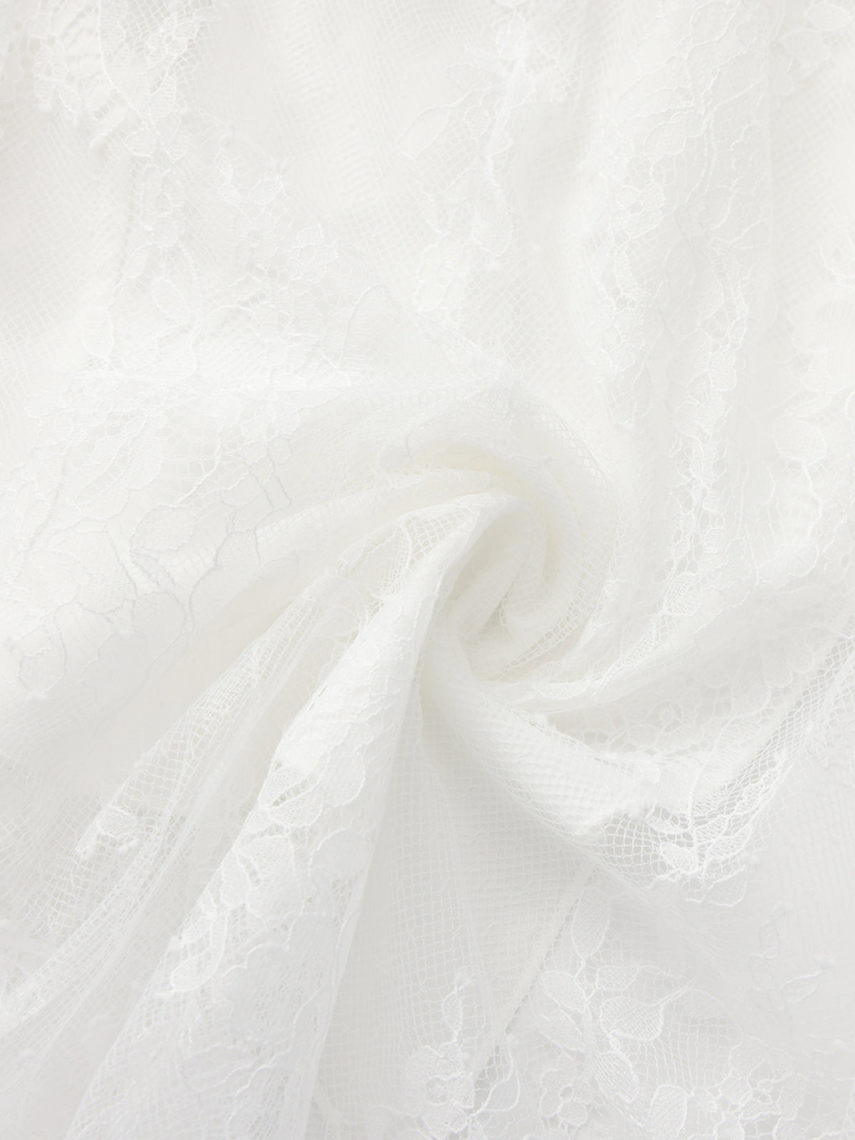 Aurora Halter White Dress
