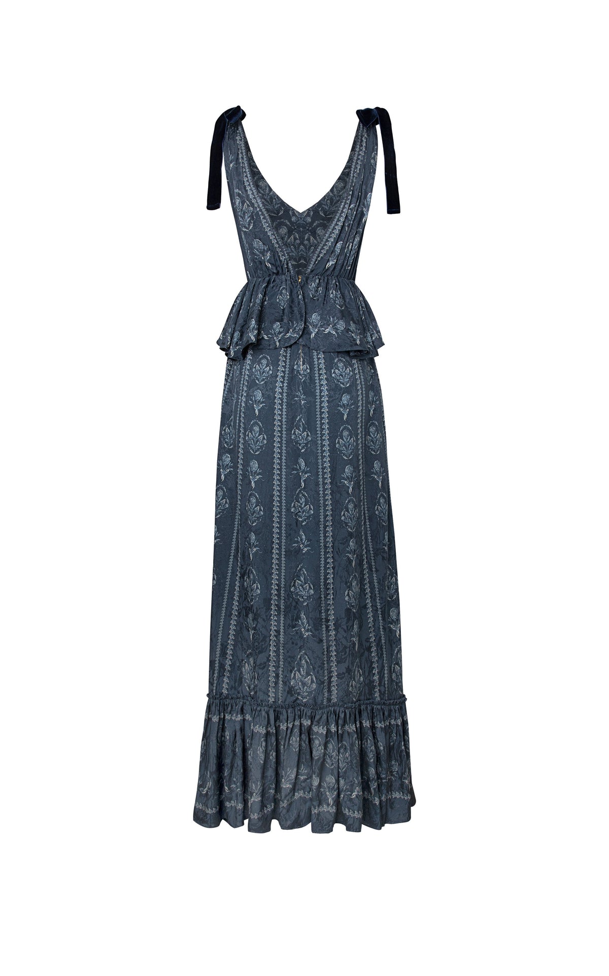 Infinito Relato Maxi Dress