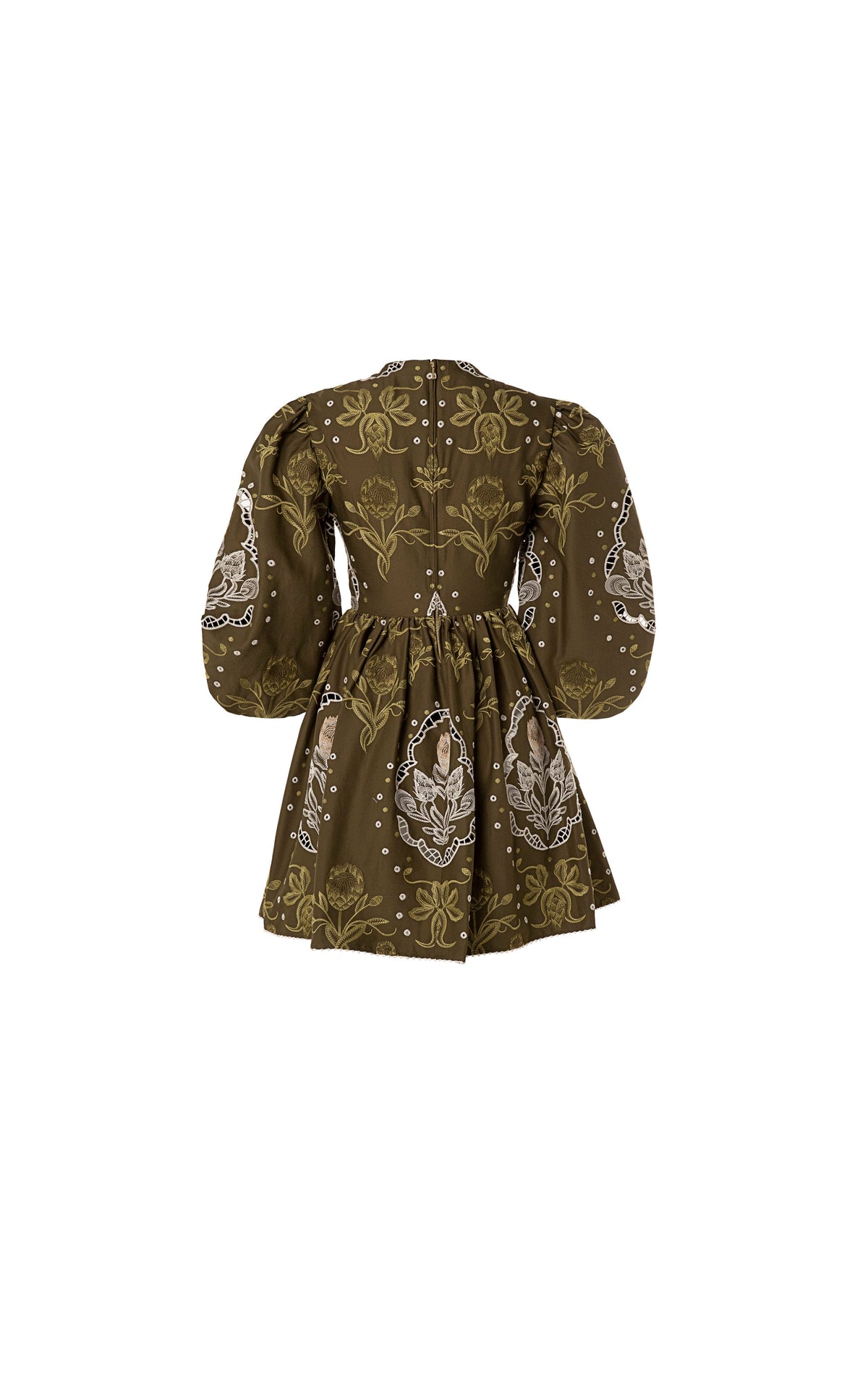 Raquel Relato Mini Dress