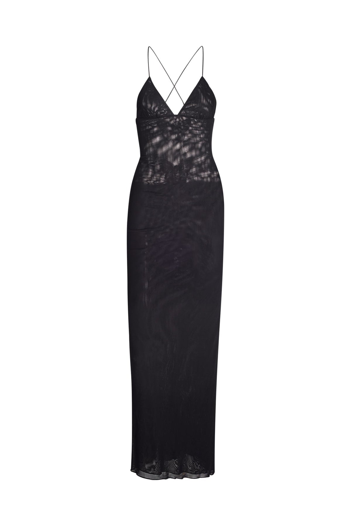 Ellery Dress - Black