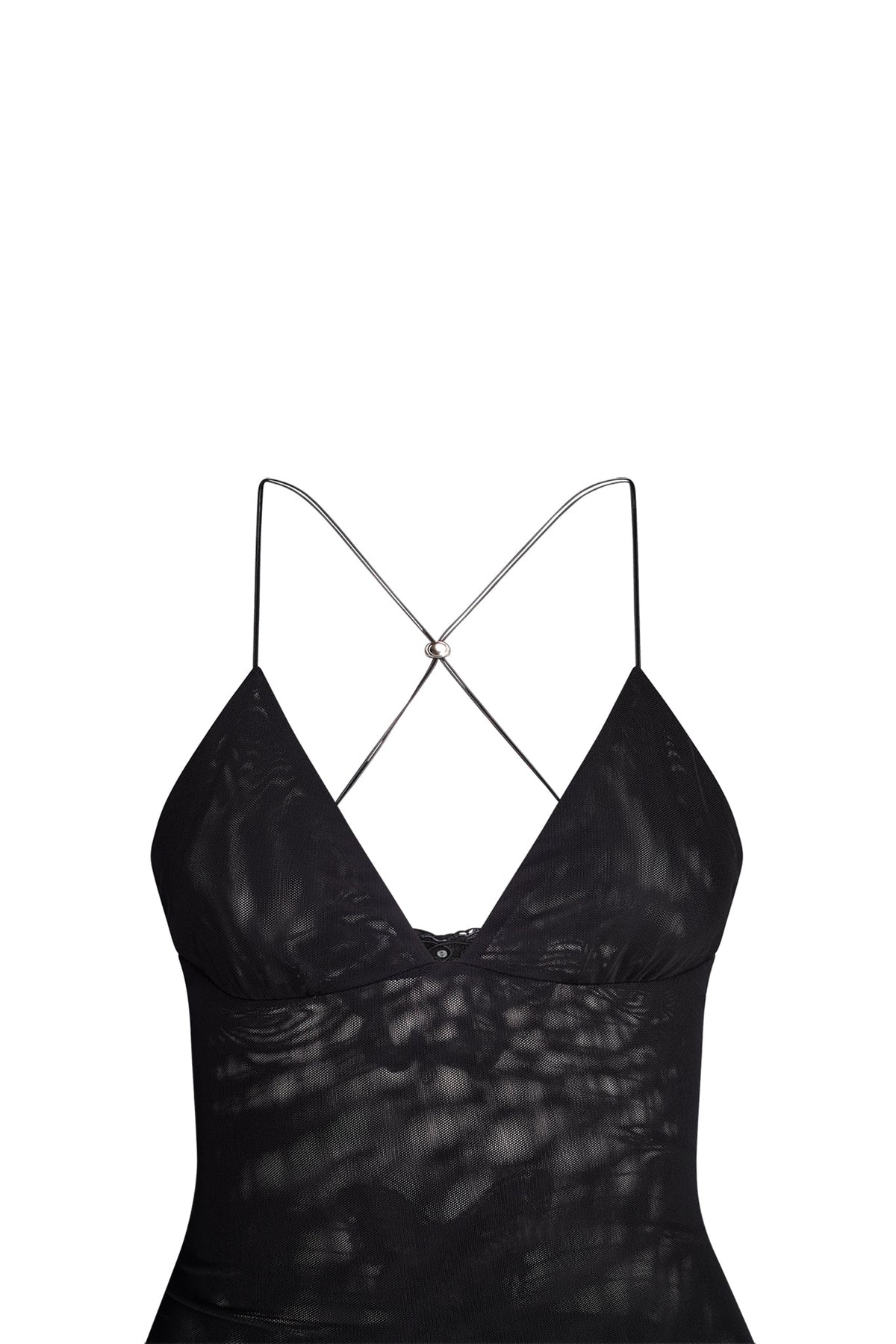Ellery Dress - Black
