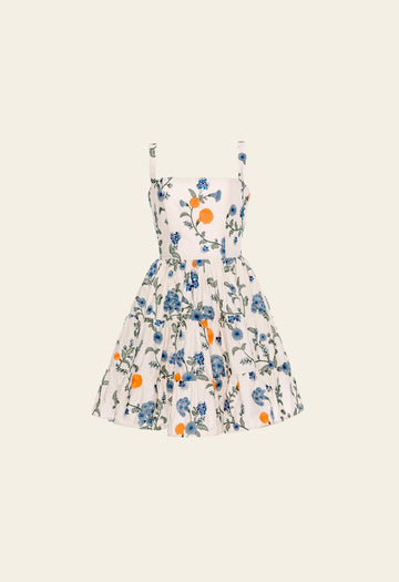 Lima mini Brisa  Mini Dress