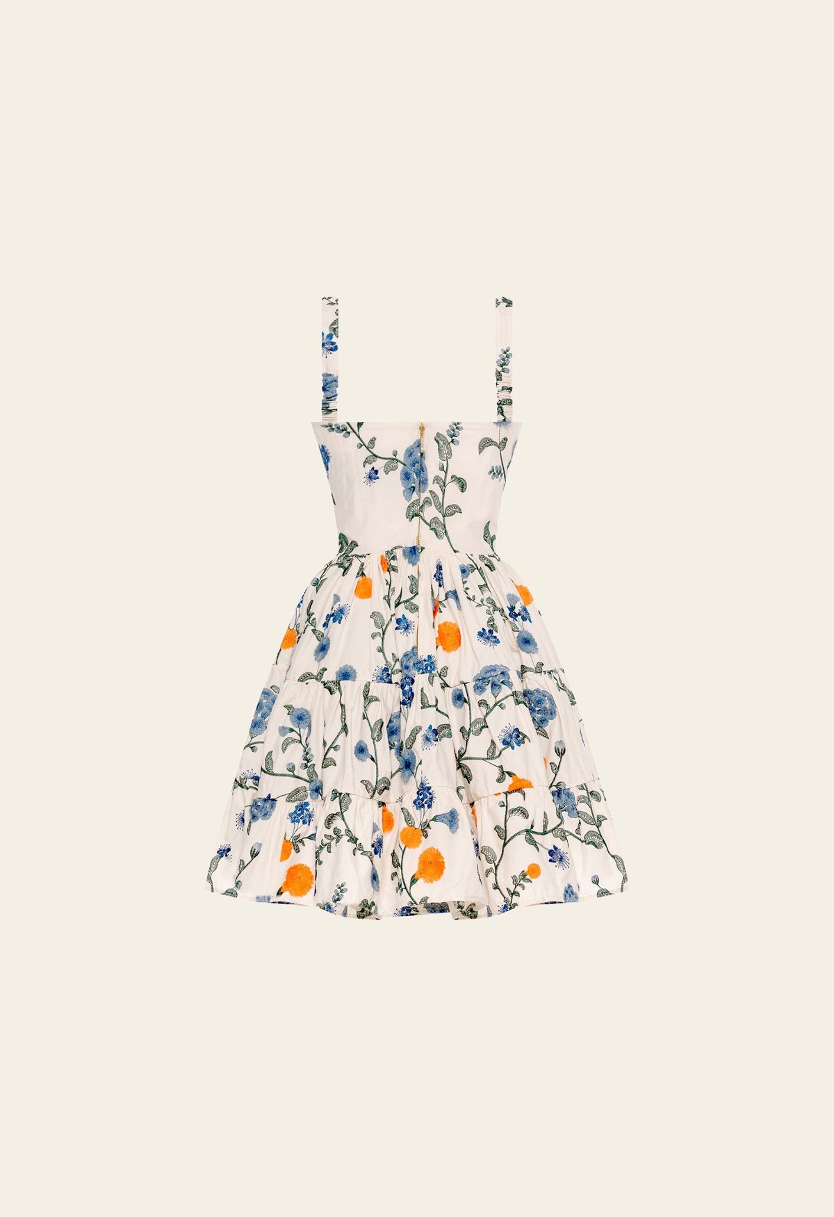 Lima mini Brisa  Mini Dress
