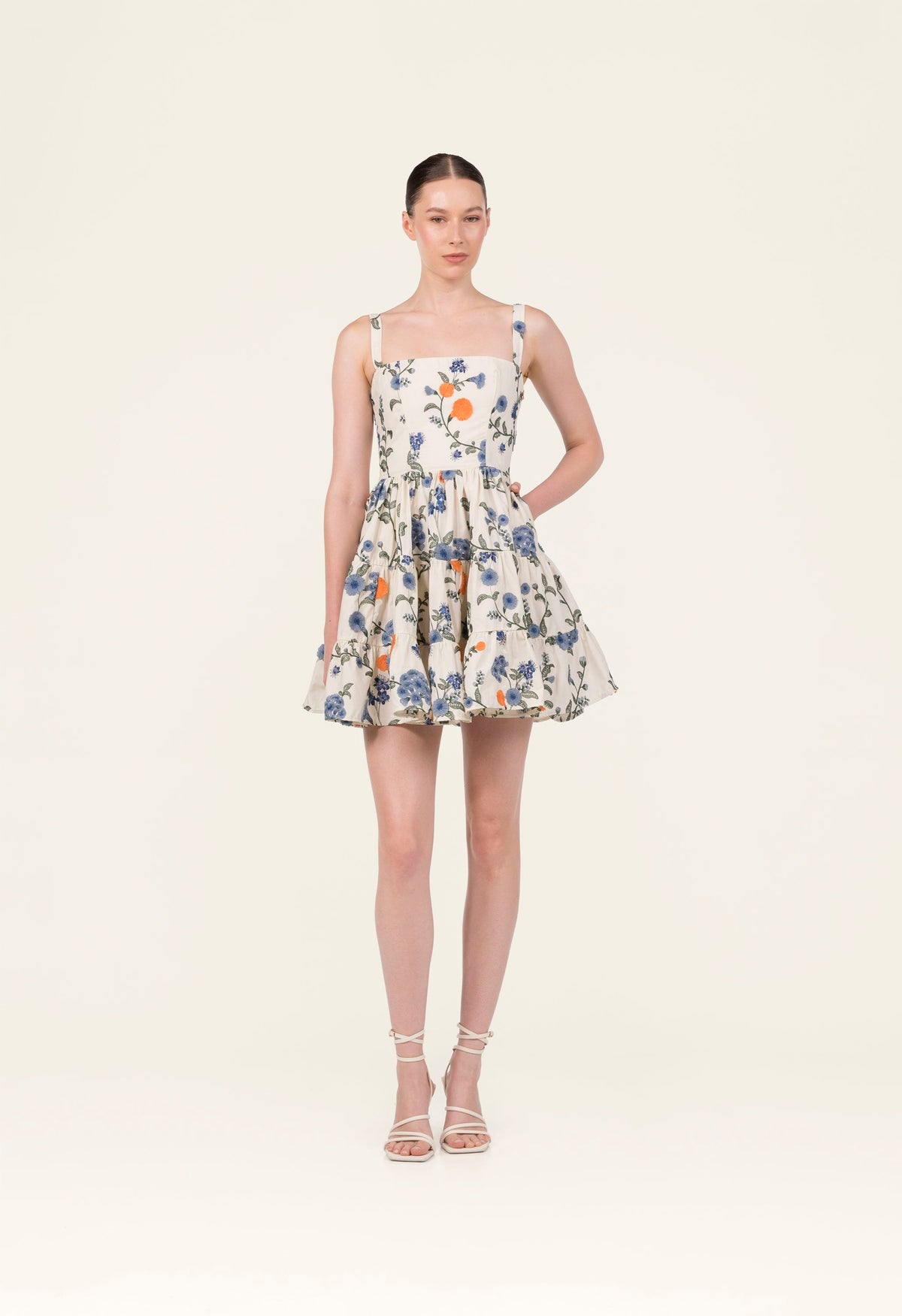 Lima mini Brisa  Mini Dress