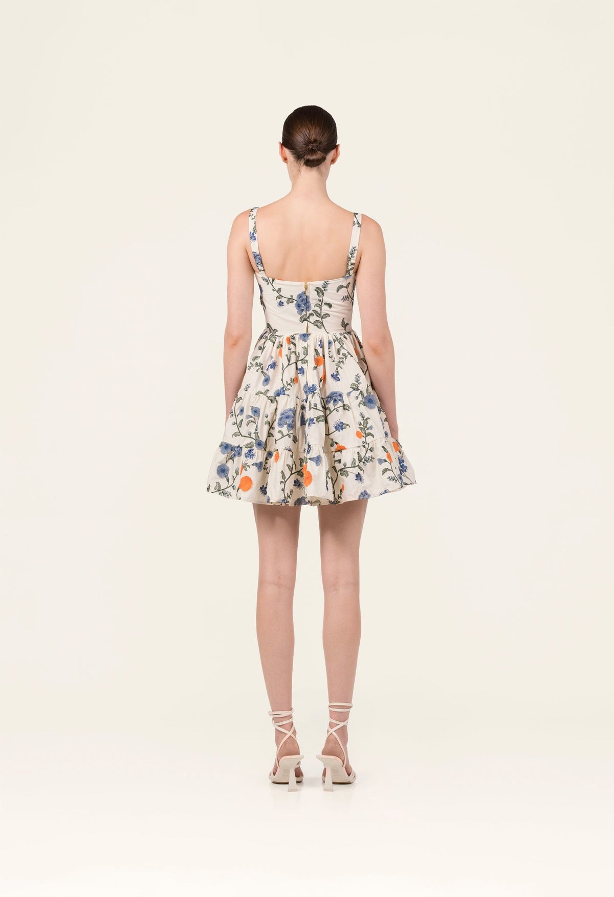 Lima mini Brisa  Mini Dress