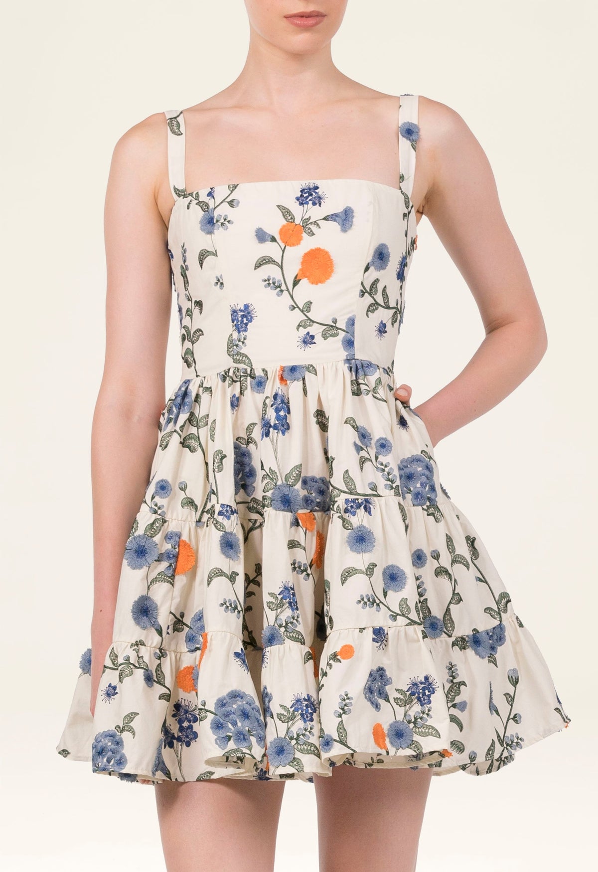 Lima mini Brisa  Mini Dress