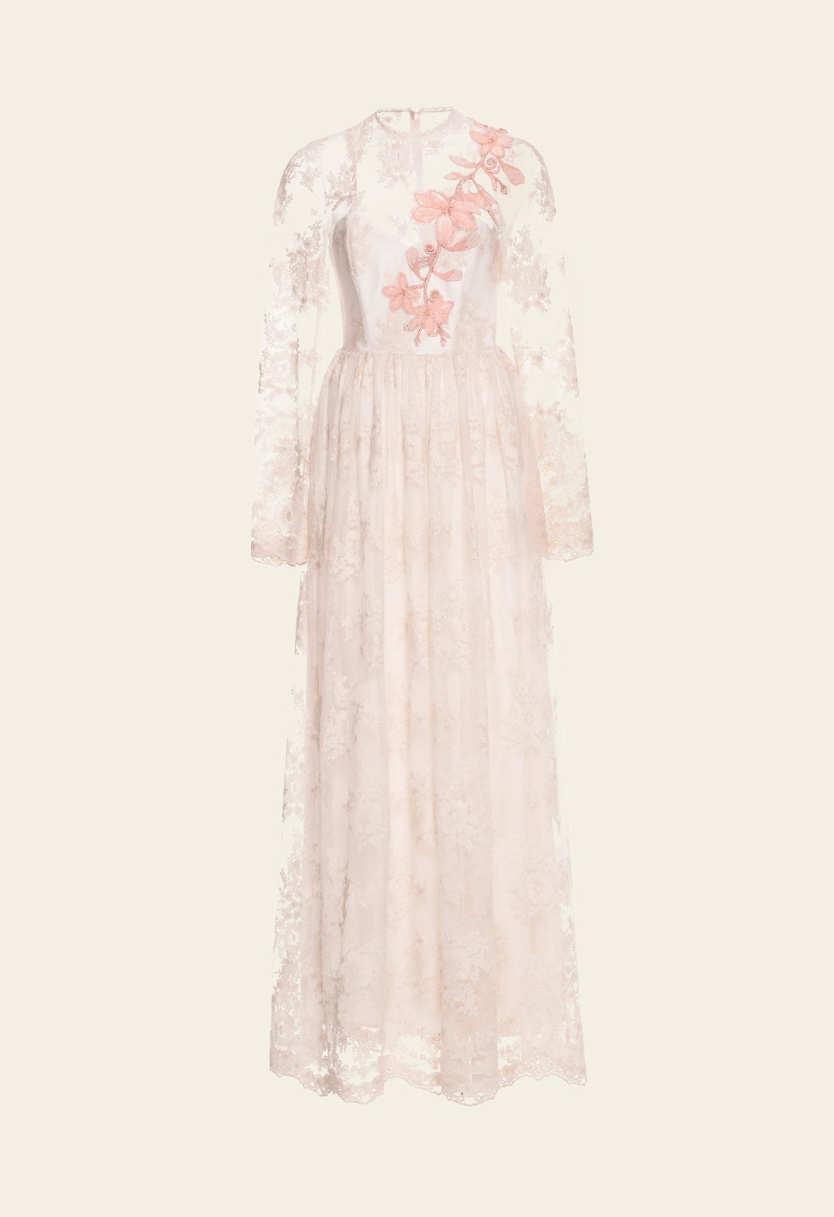 Mina Arena  Maxi Dress