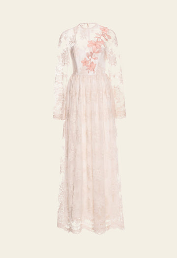 Mina Arena  Maxi Dress