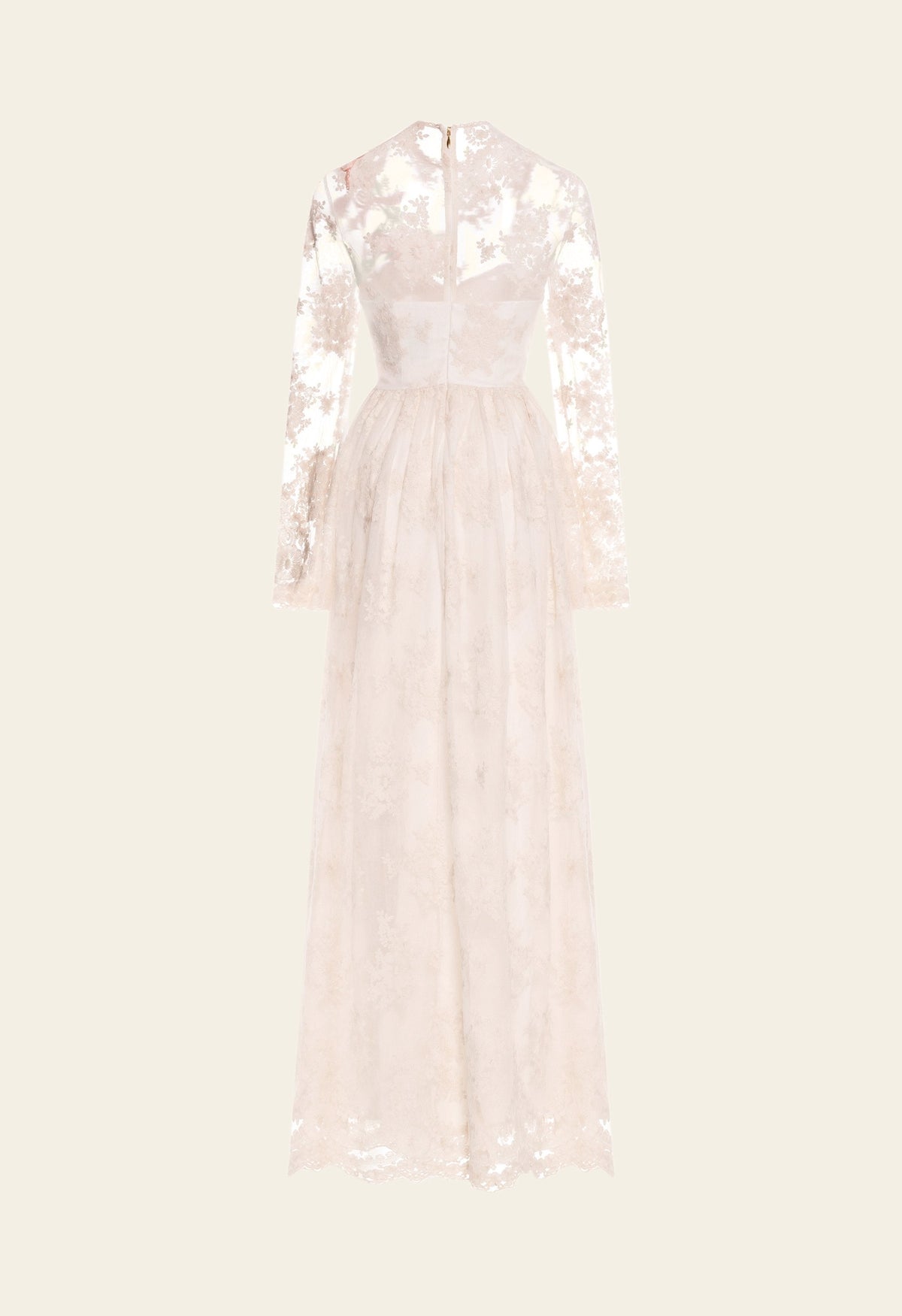 Mina Arena  Maxi Dress