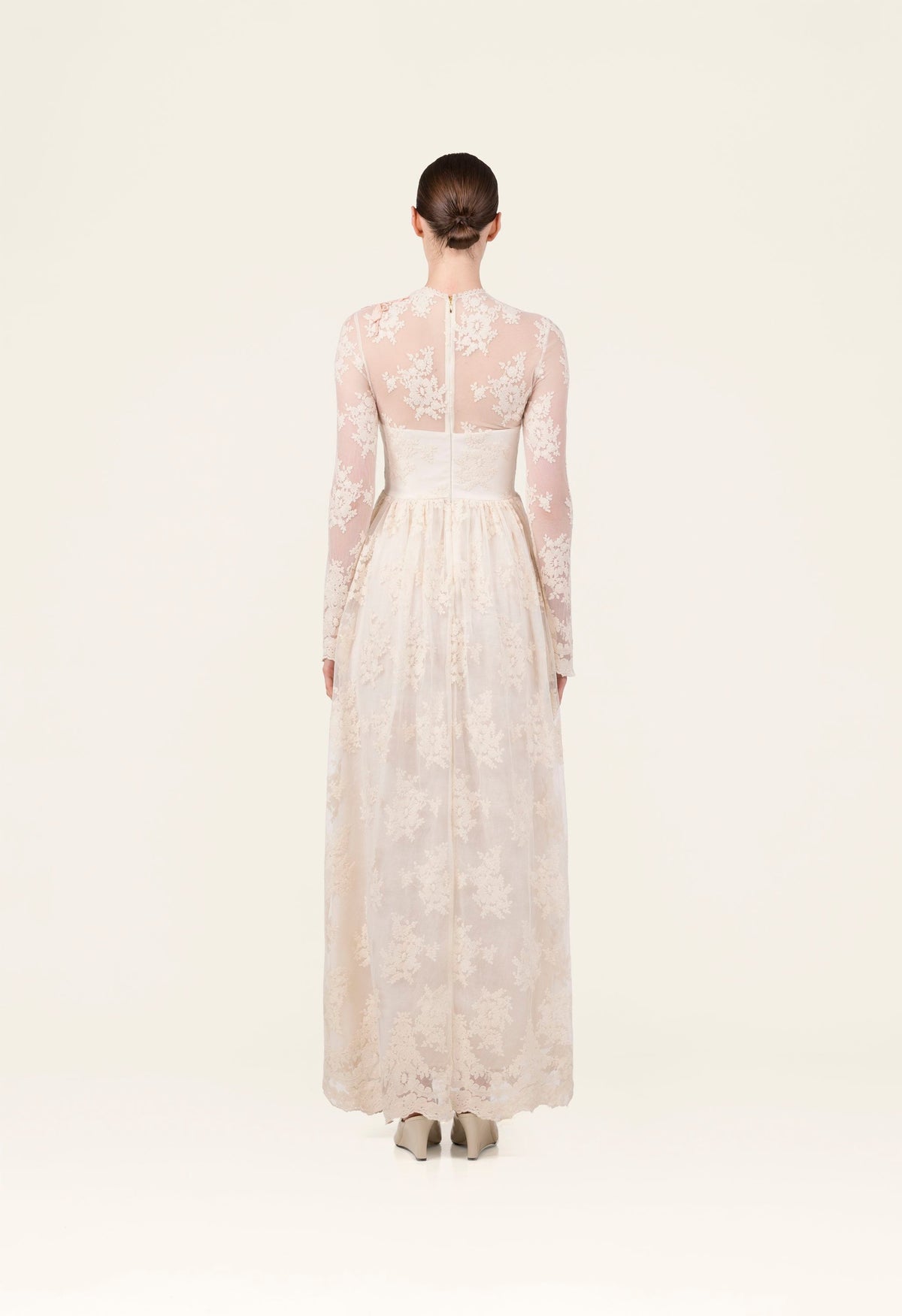 Mina Arena  Maxi Dress