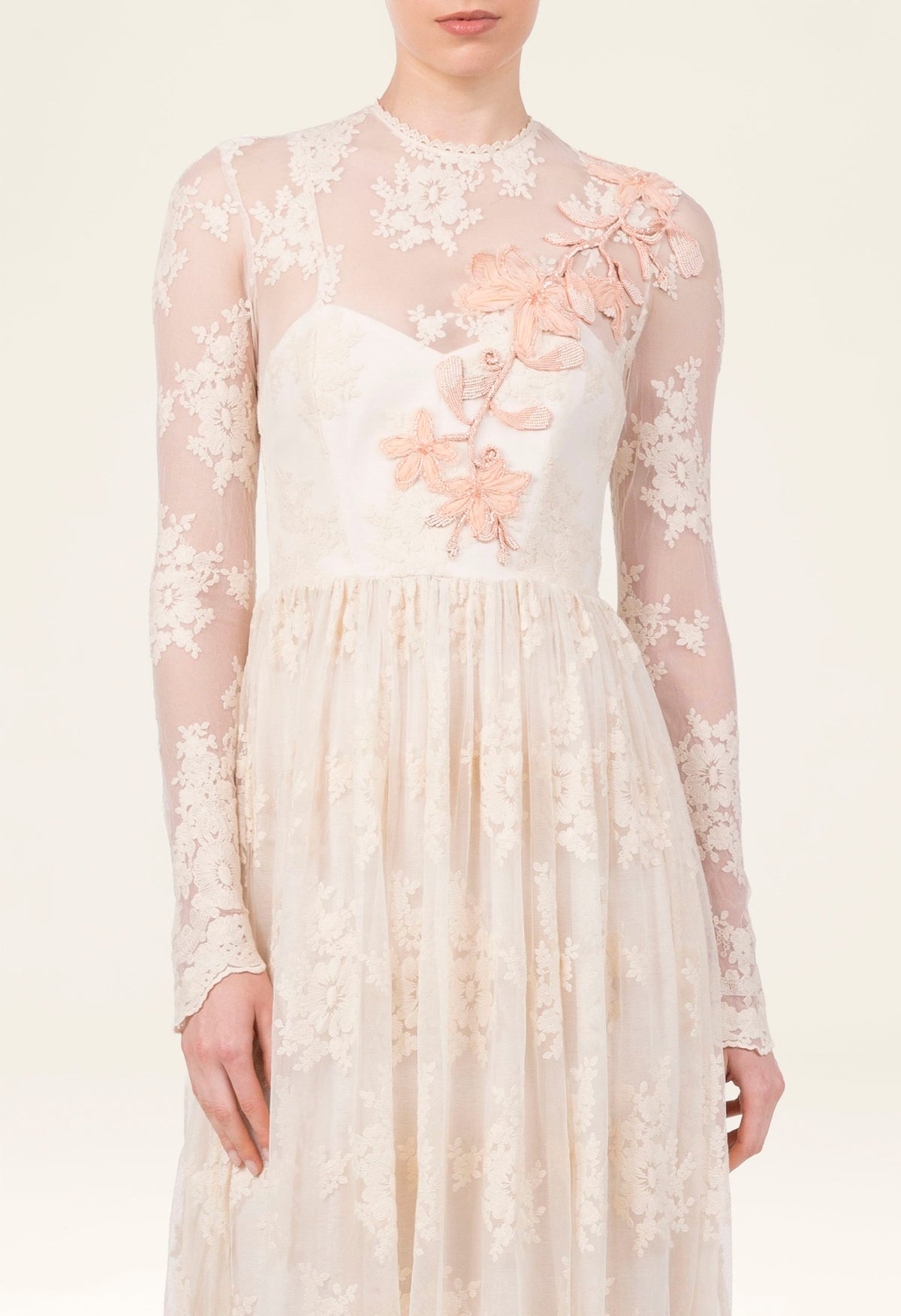 Mina Arena  Maxi Dress