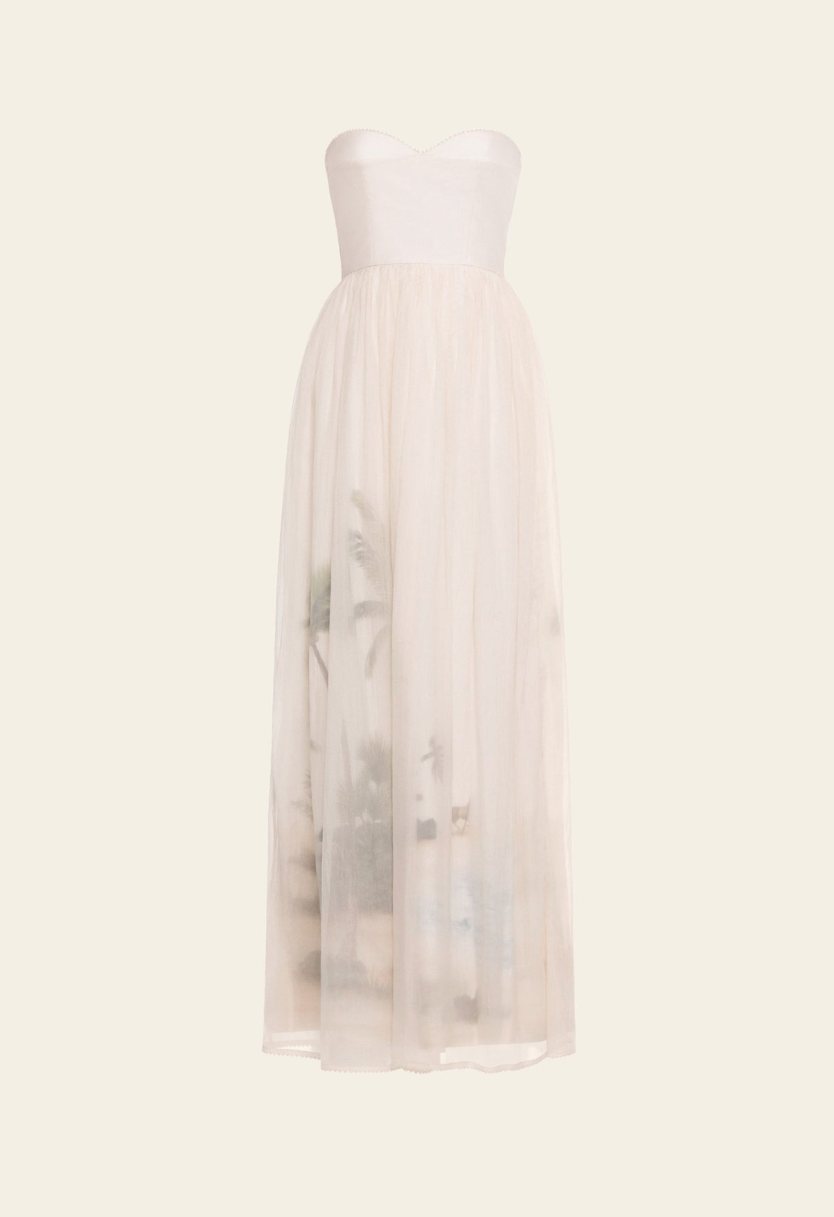 Tonia Arena Maxi Dress
