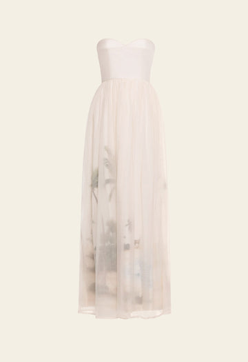 Tonia Arena Maxi Dress