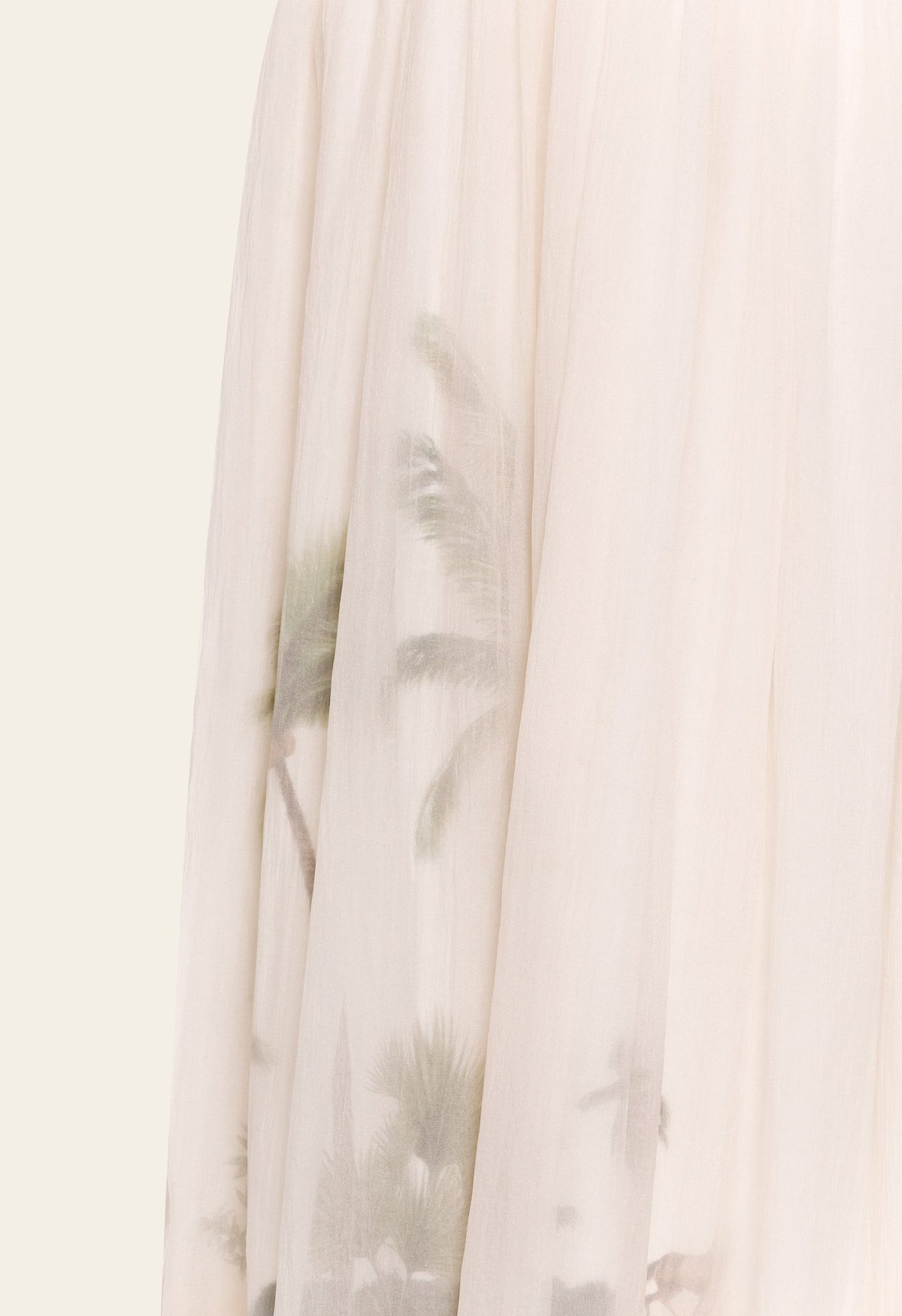 Tonia Arena Maxi Dress