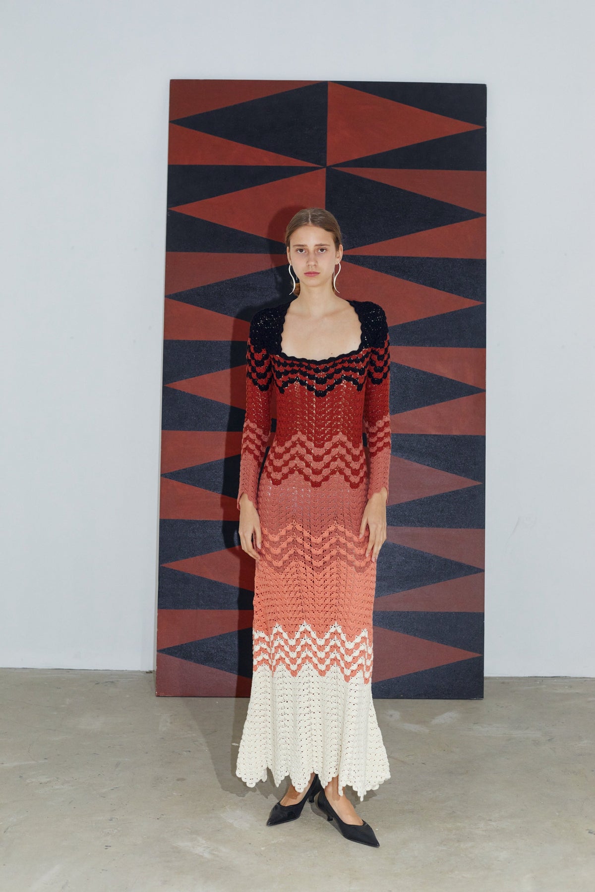 Sumac Maxi Dress | Mauve | Pre Order