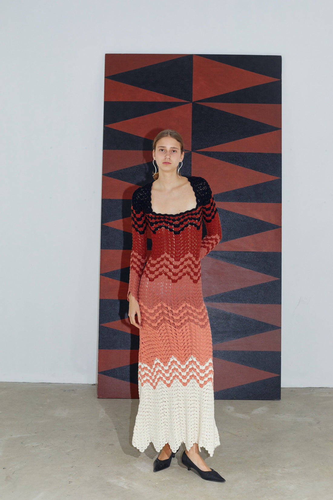 Sumac Maxi Dress | Mauve | Pre Order