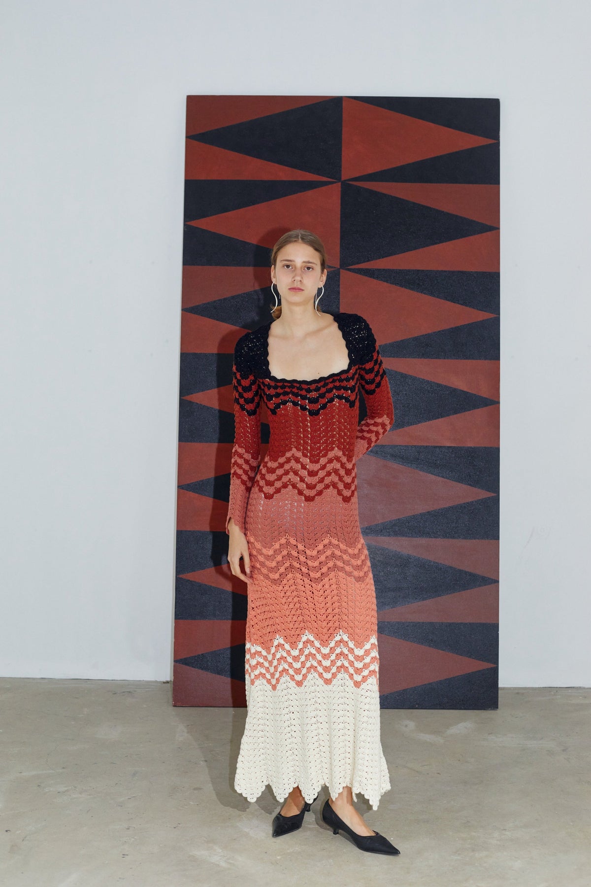 Sumac Maxi Dress | Mauve | Pre Order