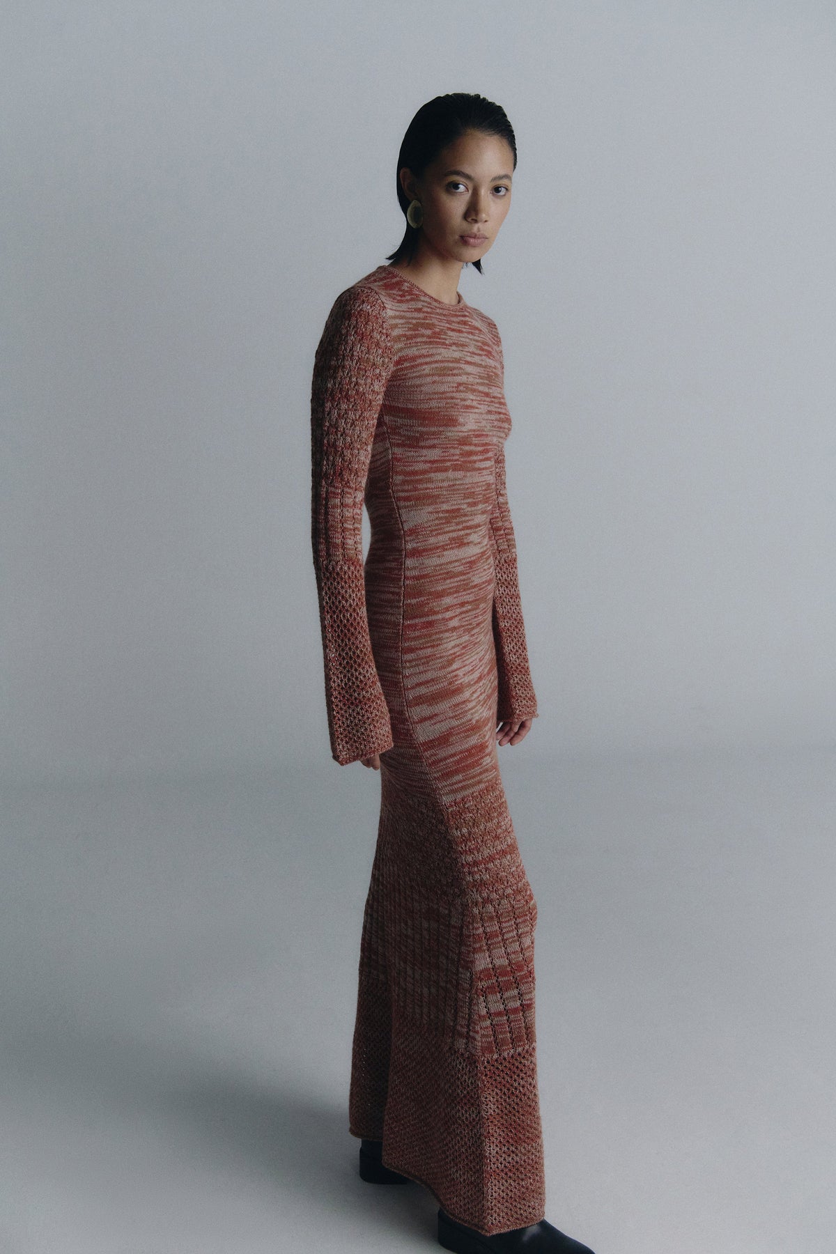 Murga Maxi Dress | Lacre